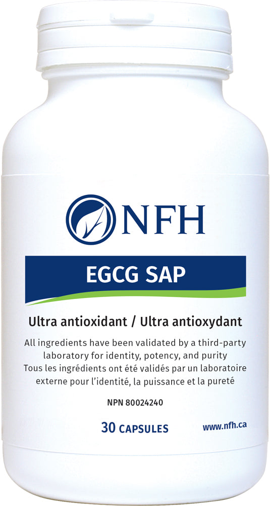 EGCG SAP Image