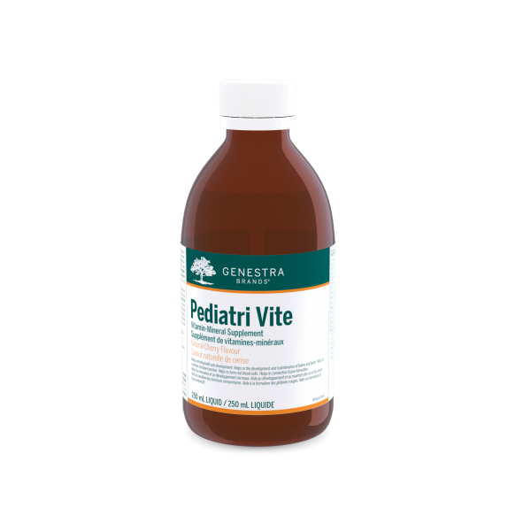 Pediatri Vite Image