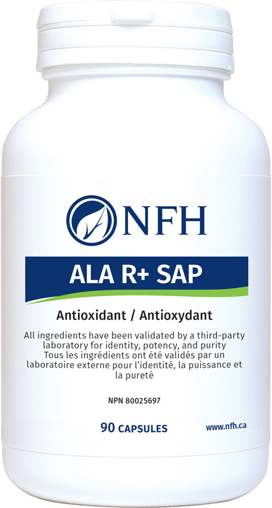 ALA R+ SAP Image