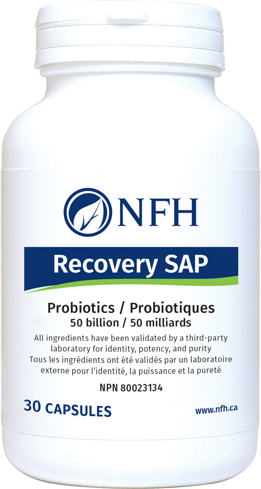 Recovery SAP Image
