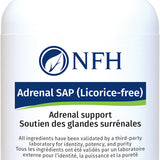 Adrenal SAP (sans réglisse) image 1