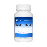 Milk Thistle 80 mg image 1