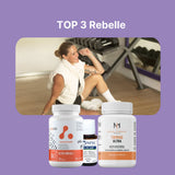 Top 3 Rebelle : Les Incontournables pour une Santé Optimale image 1