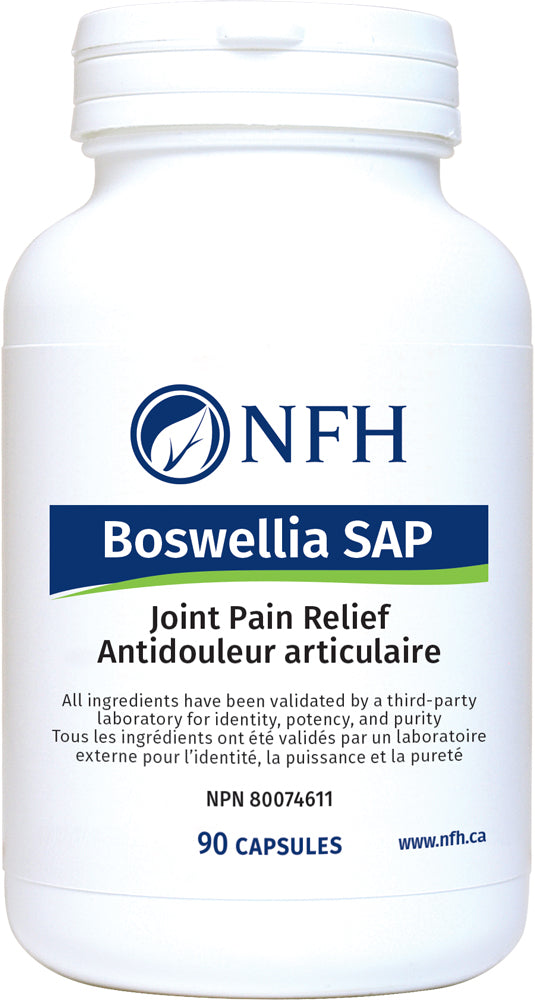 Boswellia SAP Image
