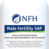 Male Fertility SAP image 1