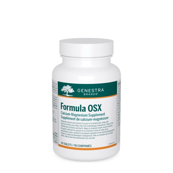 Formula OSX Image