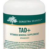 TAD+ image 1