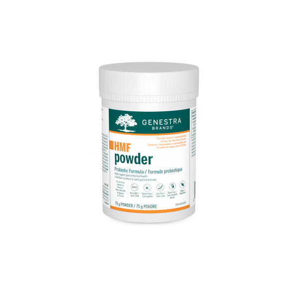 HMF Powder Image