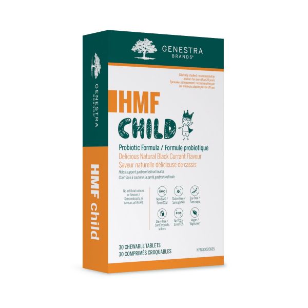HMF Child Image