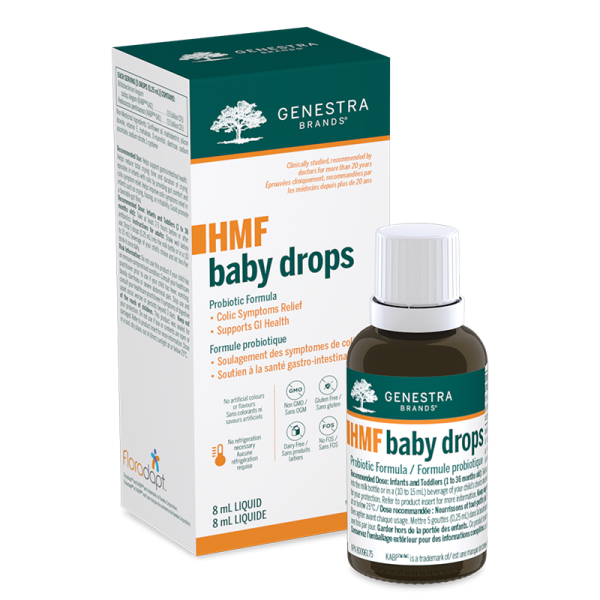 HMF Baby Drops Image