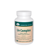 Liv Complex image 1