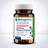 UltraFlora WOMEN'S Probiotic image 4