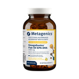 OmegaGenics Fish Oil EPA-DHA 1000mg image 4