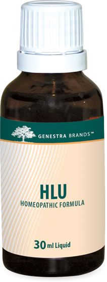 HLU (Pneumo Drops) Image