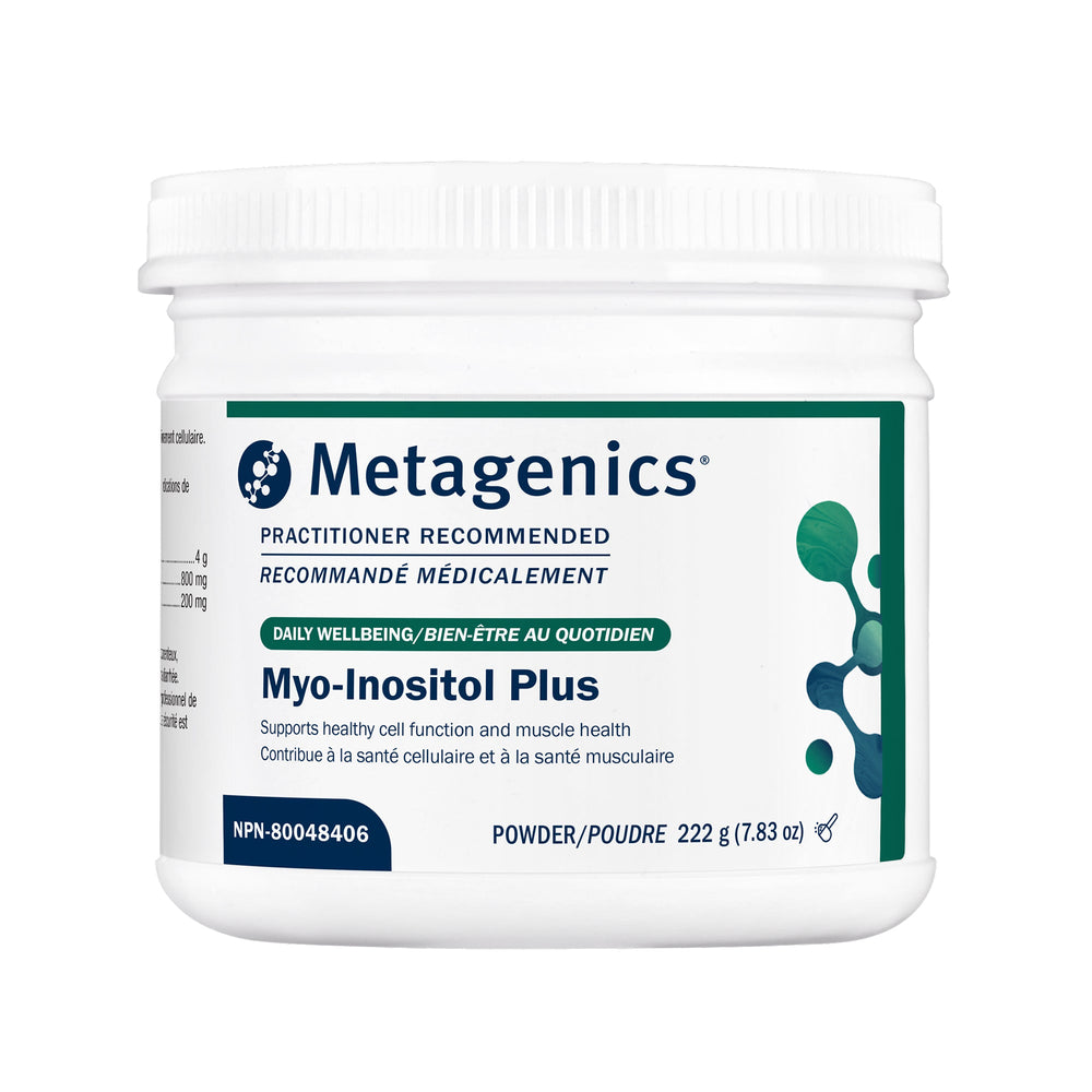 Myo-Inositol Plus (Cenitol) Image