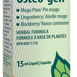 Osteo-gen image 1