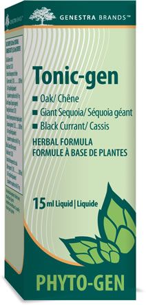 Tonic-gen Image