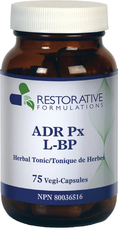 ADR Px L-BP Capsules Image