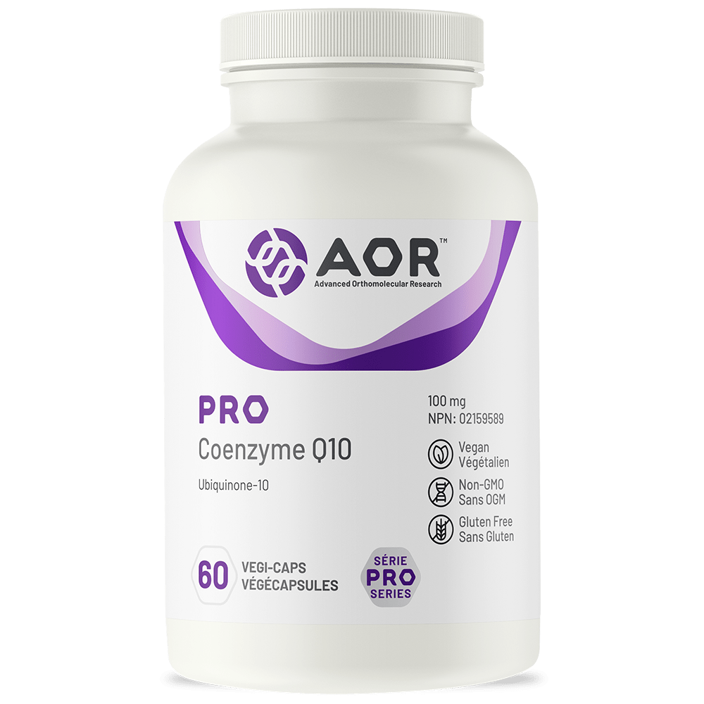 Pro CoEnzyme Q10 Image