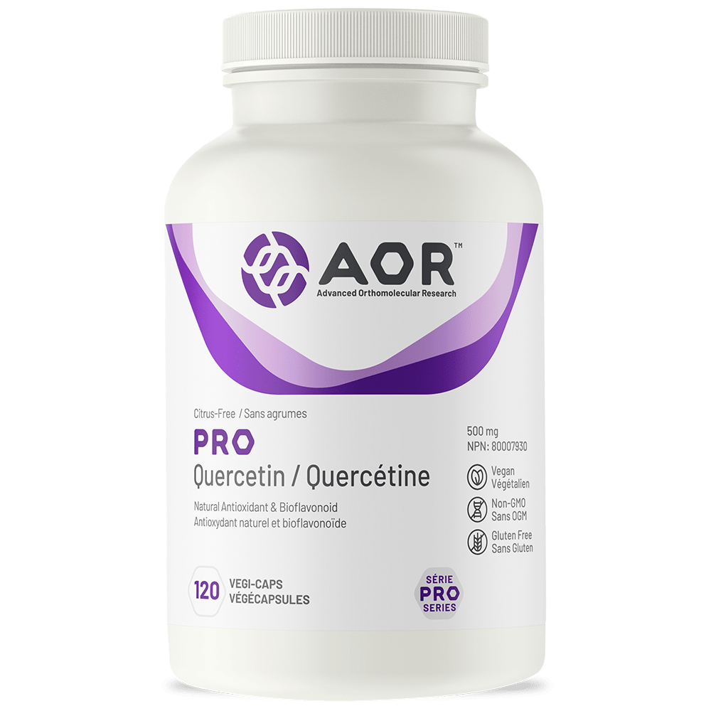 Pro Quercetin Image