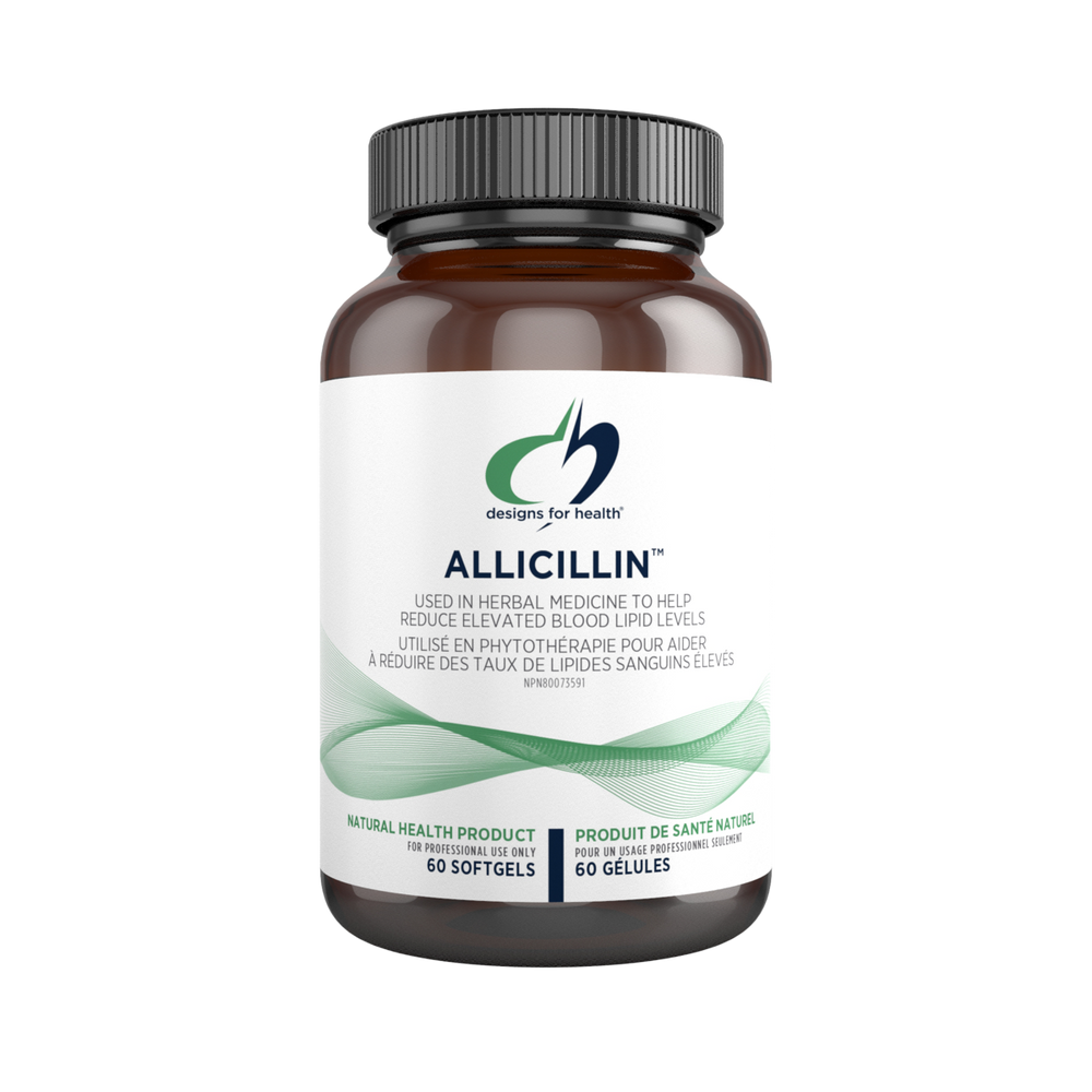 Allicillin Image