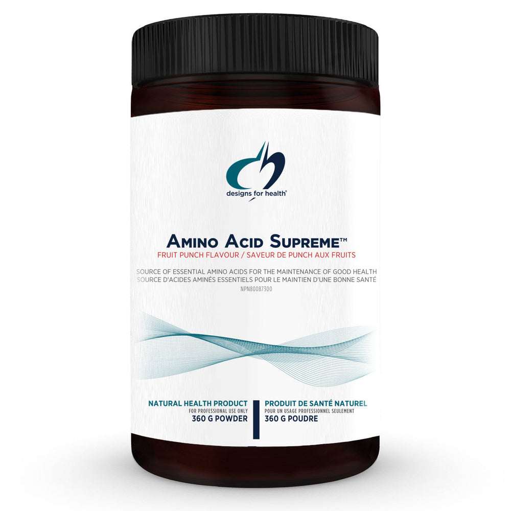 Amino Acid Supreme Image
