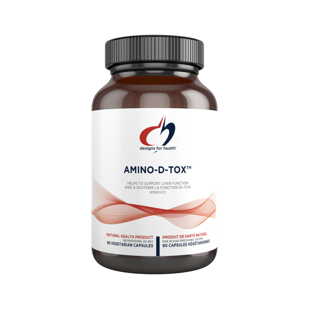 Amino-D-Tox Image