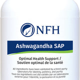 Ashwagandha SAP image 1