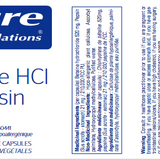 Betaine HCI Pepsin image 4