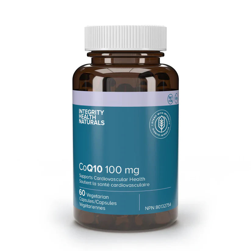 Coq10 100mg