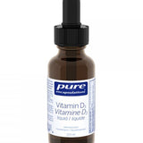 Vitamin D3 liquid image 1