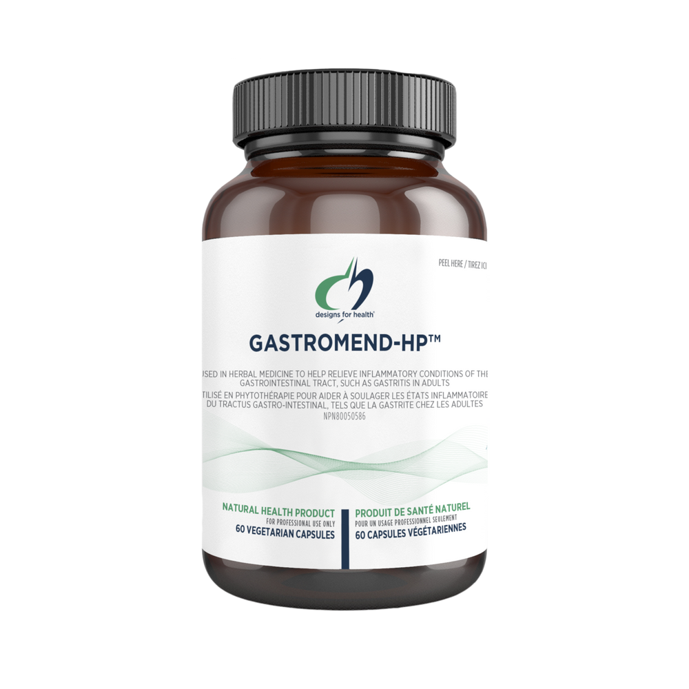 GastroMend-HP Image