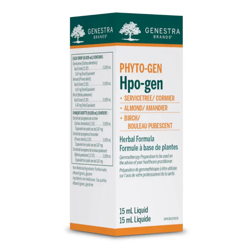 Hpo-gen Image