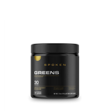 Greens image 1