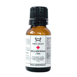 Belladonna 30C image 1