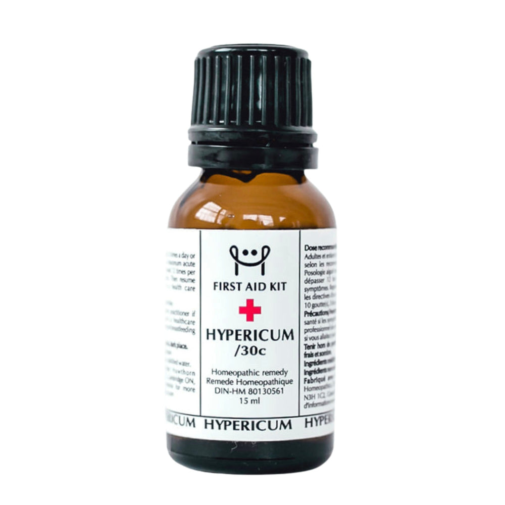Hypericum 30C