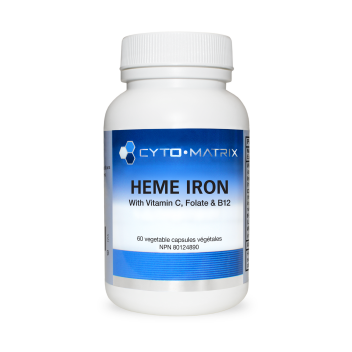 Heme Iron Image