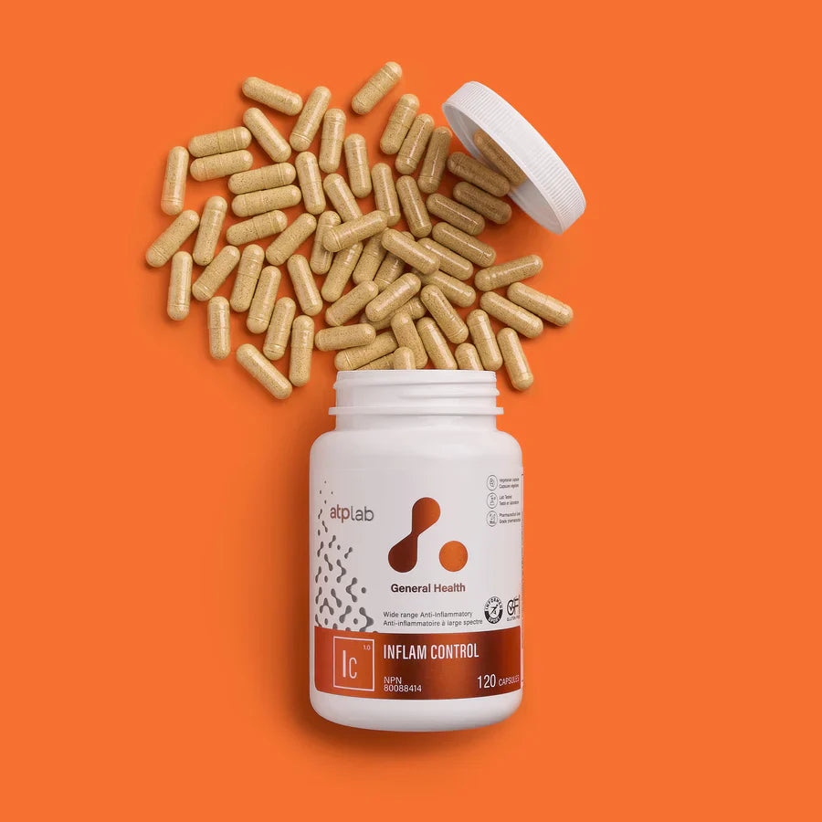 Inflam Control Image