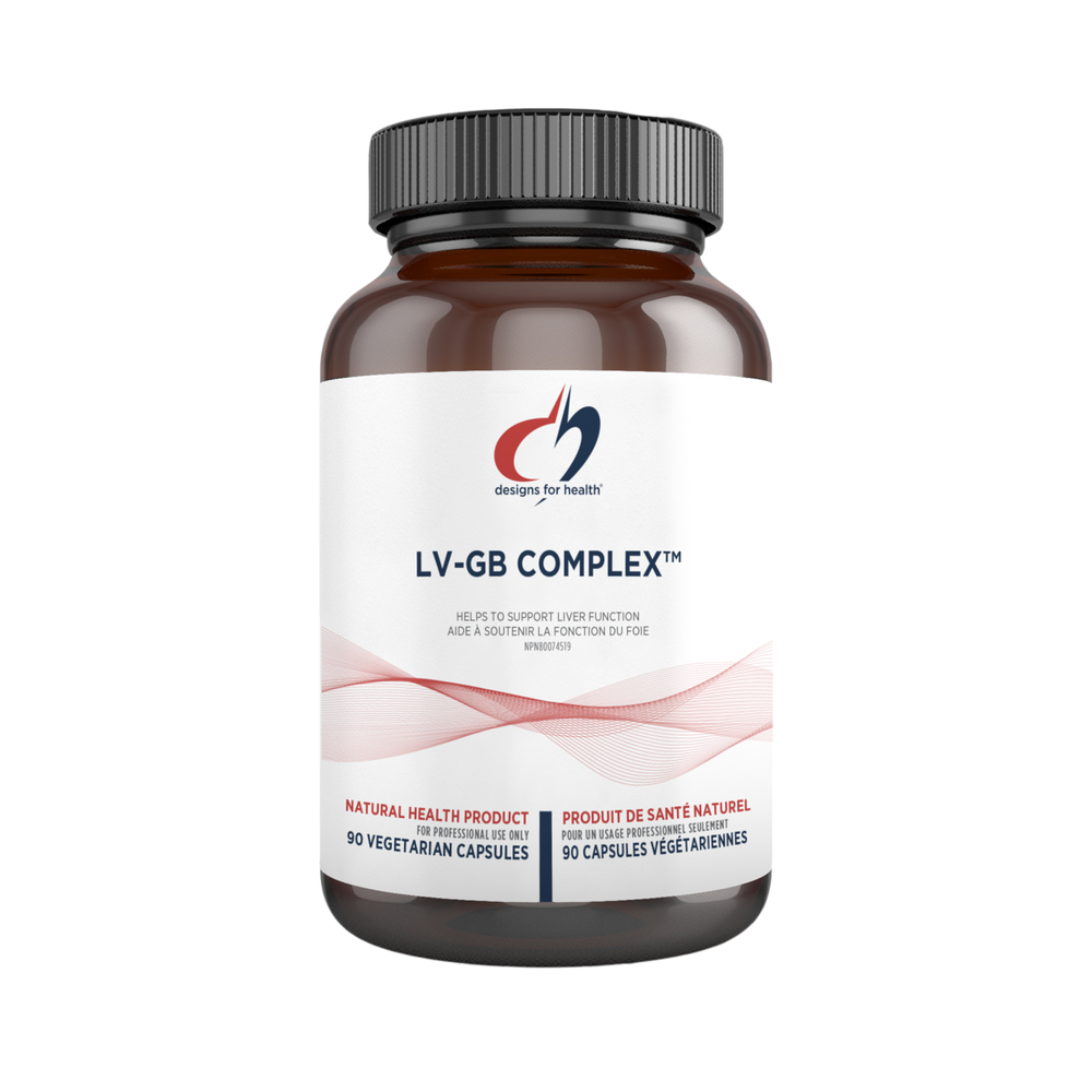 LV-GB Complex Image