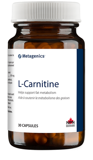 L-Carnitine Image