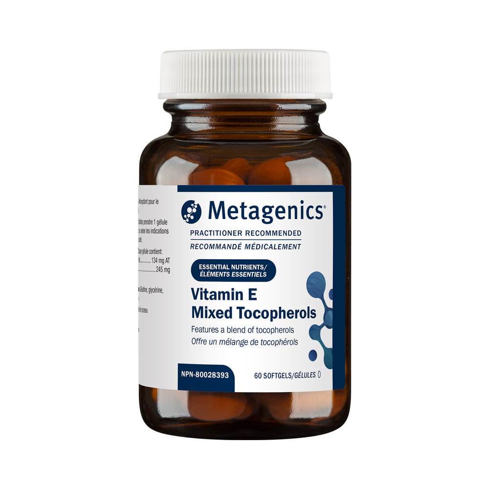 Vitamin E Mixed Tocopherols ( Anciennement E complex-1:1)