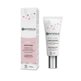 Fluide hydratant Éclat de Rose® image 1