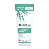 Gel d'aloe vera - équitable & bio image 1