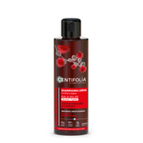 Shampooing crème réparateur - cheveux fragilisés et cassants image 1
