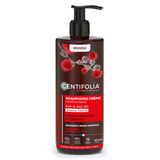 Shampooing crème réparateur - cheveux fragilisés et cassants image 2