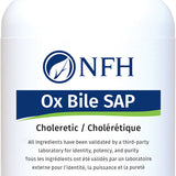 Ox Bile SAP image 1
