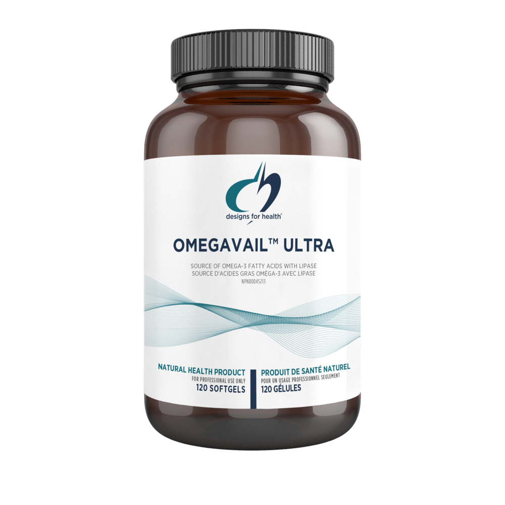 OmegAvail Ultra Image