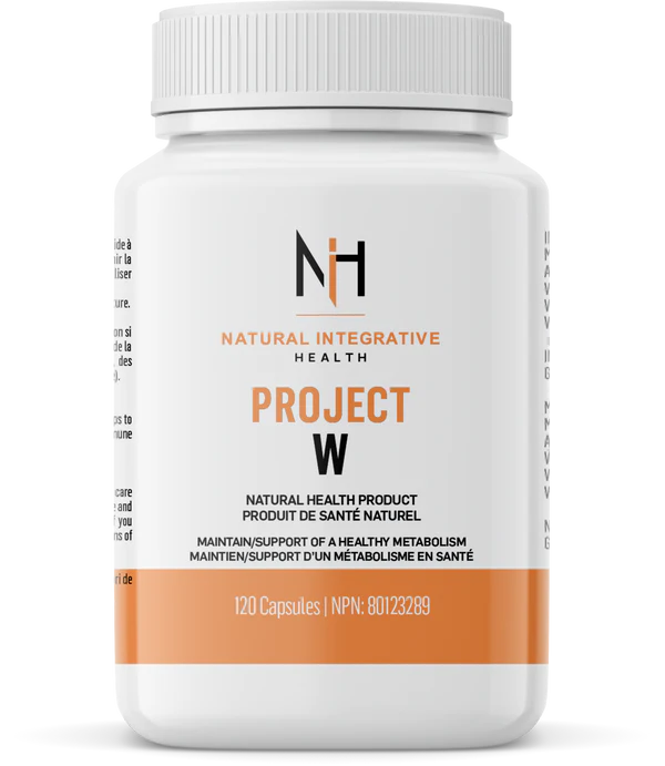 Project W Image