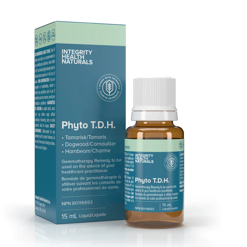 Phyto T.D.H. Image