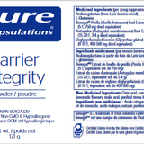 Barrier Integrity (Poudre) image 2
